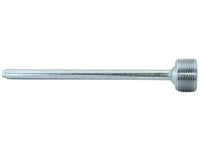 aFe POWER Differential Cover Deep Reach Magnetic Fill Plug 3/4in NPT - My Store