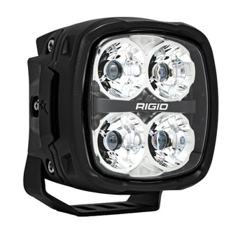 compare product Rigid Industries Phoenix 5in. Light Pod (Single)