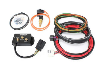 compare product Aeromotive VaporWorx Gen 2 CTS-V/GM LSA Pulse Width Modulation Fuel Module Controller Kit