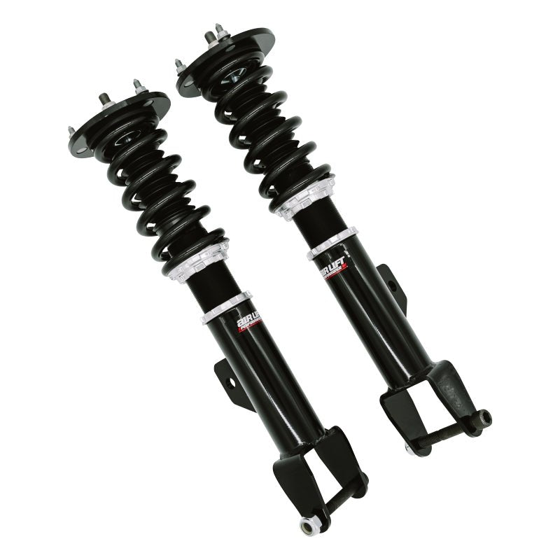 Air Lift Performance 11 - 23 Chrysler 300 / 15 - 23 Dodge Challenger Coilover Kit - My Store