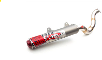 compare product Big Gun 09-23 Yamaha YFZ 450R EVO R Series Slip On Exhaust