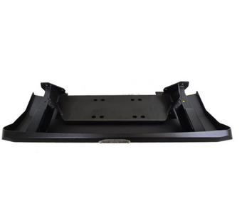compare product Rock Slide 16-23 Toyota Tacoma Front Winch Bumper