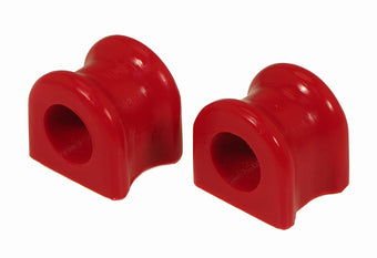 compare product Prothane Jeep JK Front Sway Bar Bushings - 30.5mm - Red