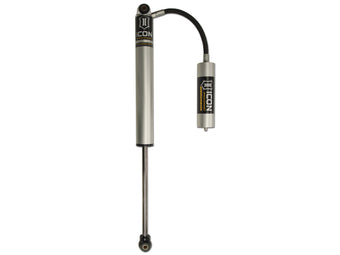 compare product ICON 99-16 Ford F-250/F-350 Super Duty 4WD 3-6in Rear 2.0 Series Aluminum Shocks VS RR