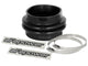 aFe Magnum FORCE CAI Univ. Silicone Coupling Kit (4 1/4in. ID to 3.00in. L) Straight Reducer - My Store
