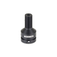 Mishimoto Non - Threaded Shifter Adapter Kit - Black - My Store