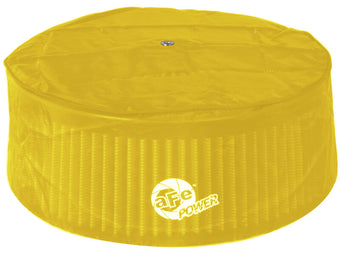compare product aFe MagnumSHIELD Pre-Filters P/F 18-31405/25 (Yellow)