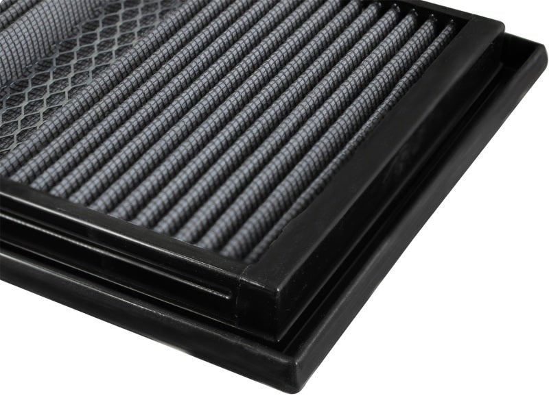 aFe MagnumFLOW OEM Replacement Air Filter Pro DRY S 12 - 14 Mercedes - Benz C/E/ML - Class V6 3.5L - My Store