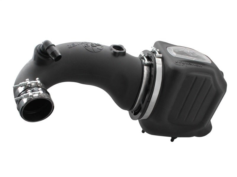 aFe Momentum HD PRO 10R Stage - 2 Si Intake 08 - 10 Ford Diesel Trucks V8 - 6.4L (td) - My Store