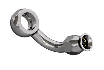 compare product Goodridge 90 Deg Banjo for 3/8 or M10 Bolt