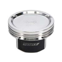 Manley Chevrolet LS Piston Set - 4.065in Bore 1.115in CH, - 29.00 CC - My Store