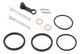 All Balls Racing 86 - 93 Yamaha XVZ 1300 D Venture Royal Caliper Rebuild Kit - Rear - My Store