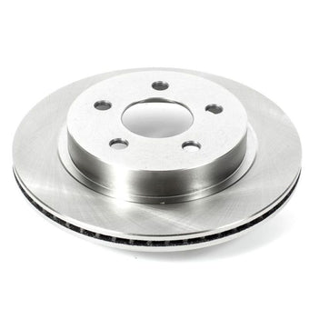 compare product Power Stop 93-97 Chevrolet Camaro Rear Autospecialty Brake Rotor