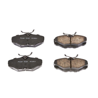 compare product Power Stop 93-05 Ford Taurus Rear Z16 Evolution Ceramic Brake Pads