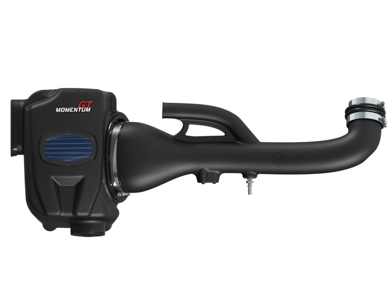 aFe Momentum GT PRO 5R Stage - 2 Si Intake System, GM Silverado/Sierra 17 - 19 V6 3.6L - My Store