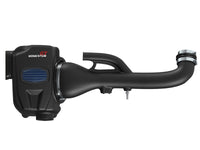 aFe Momentum GT PRO 5R Stage - 2 Si Intake System, GM Silverado/Sierra 17 - 19 V6 3.6L - My Store