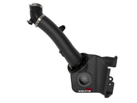aFe 20 - 21 Jeep Wrangler (JL) V6 - 3.0L (td) Momentum HD Cold Air Intake System w/ Pro Dry S Media - My Store