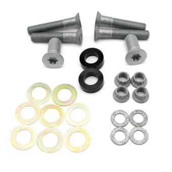 compare product Wilwood Front Bracket/Spindle Bolt Kit Impala