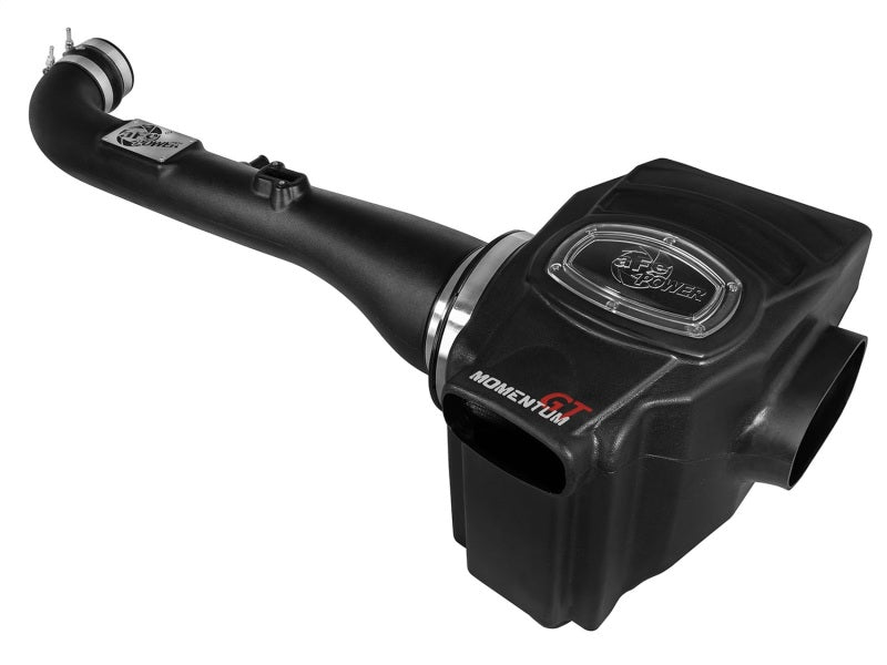 aFe Momentum GT PRO DRY S Stage - 2 Intake System 05 - 15 Nissan Xterra 4.0L V6 - My Store
