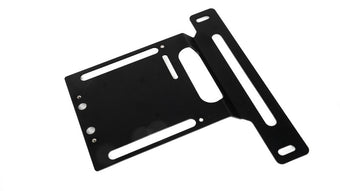 compare product sPOD Jeep JL/JT Fender Mount Bracket - BantamX/SourceLT