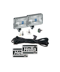 Hella Headlamp ZFH 0/180GR SW MK MGS12 GN 1FB - My Store