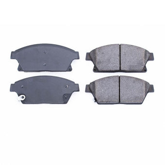 compare product Power Stop 13-18 Buick Encore Front Z16 Evolution Ceramic Brake Pads