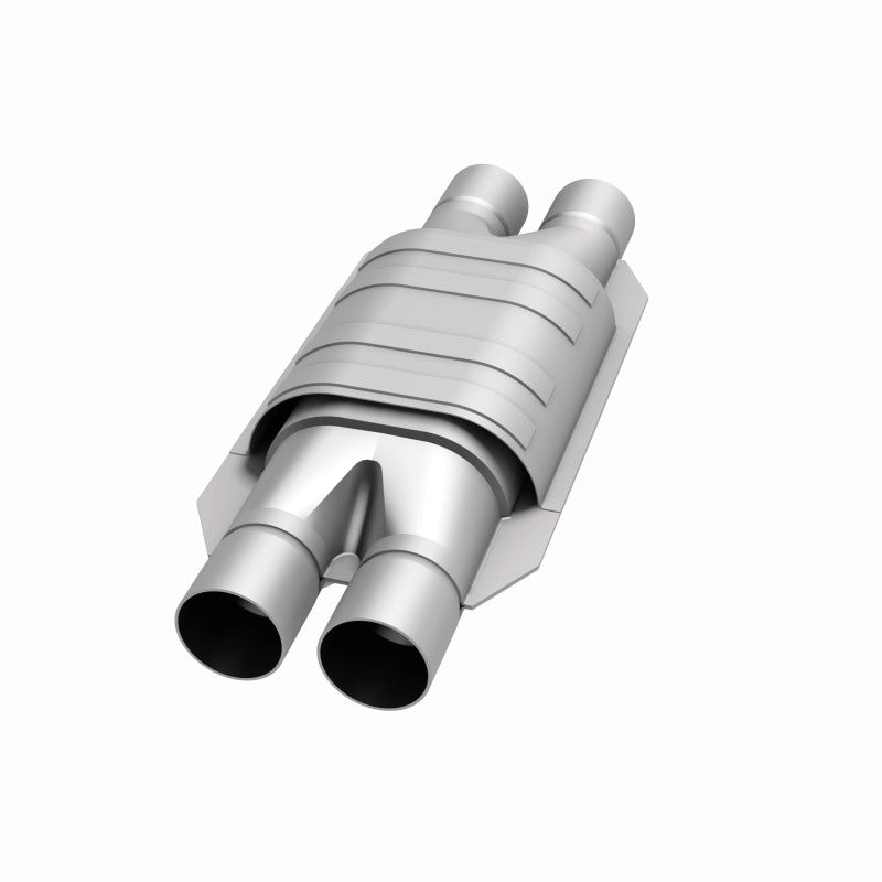 MagnaFlow Conv Univ 2/2 D/D - My Store