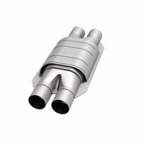 MagnaFlow Conv Univ 2/2 D/D - My Store