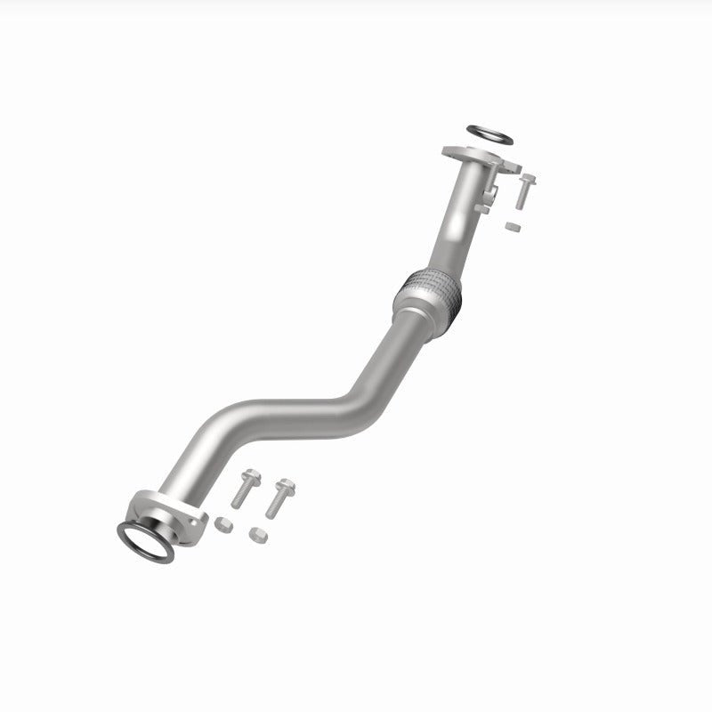 BRE Exhaust 04 - 10 Sienna 3.3L 3.5L Front Pipe Kit - My Store