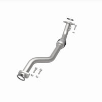 BRE Exhaust 04 - 10 Sienna 3.3L 3.5L Front Pipe Kit - My Store