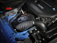 aFe Momentum GT Pro 5R Cold Air Intake System 16 - 17 BMW 340i/ix B58 - My Store