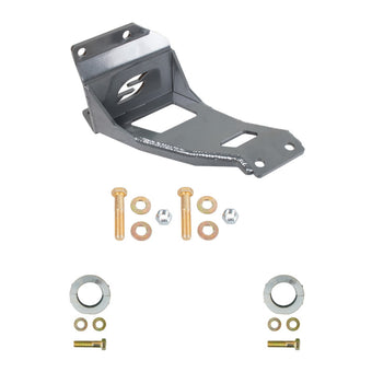 compare product Synergy Ram 14+ Dual Steering Stabilizer Kit No Stabilizer
