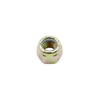 compare product Wilwood NYLOCK 45359 Nut STD PATTERN ZINC TYPE