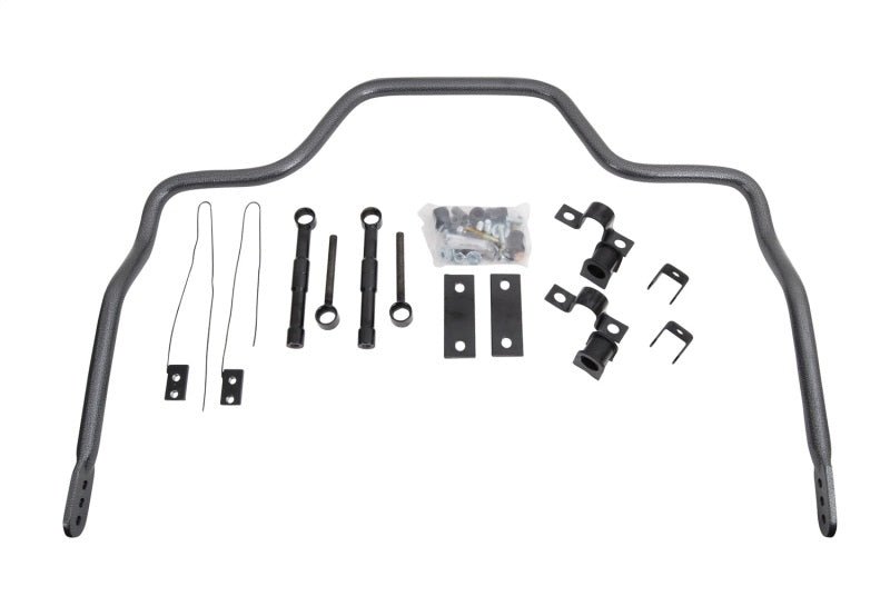 Hellwig 20 - 22 Chevrolet Silverado 2500 HD Solid Heat Treated Chromoly 1 - 5/16in Big Wig Rear Sway Bar - My Store