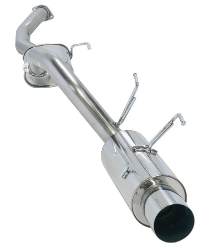 HKS SILENT Hi - POWER TURBO E - ST205 3S - GTE - My Store