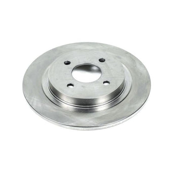 compare product Power Stop 02-04 Ford Focus Rear Autospecialty Brake Rotor