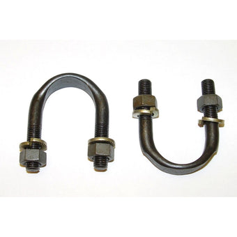 compare product Omix U-Bolt Yoke 41-10 Willys & Jeep Models
