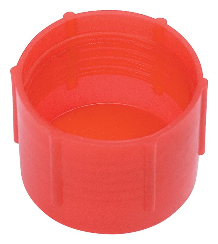 Russell Performance - 3 AN Plastic Cap (10 pcs.) - My Store