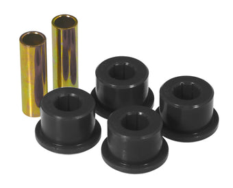 compare product Prothane Universal Pivot Bushing Kit - 1-1/2 for 9/16in Bolt - Black