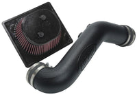 Airaid 2018 Ford F150 V8 - 5.0L F/l Jr Intake Kit - My Store