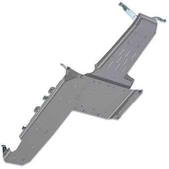 compare product Artec Industries 2022-2025 Jeep Wrangler JLU Sahara Jlu Full Bellypan - 4 Door 392 Hemi Aluminum