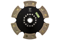 ACT 1994 Subaru Impreza 6 Pad Rigid Race Disc - My Store