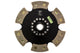 ACT 1994 Subaru Impreza 6 Pad Rigid Race Disc - My Store