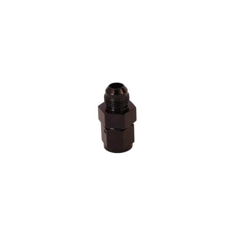 Aeromotive Adapter - AN - 08 Male to Female - 1/8 - NPT Port - My Store