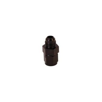 compare product Aeromotive Adapter - AN-08 Male to Female - 1/8-NPT Port
