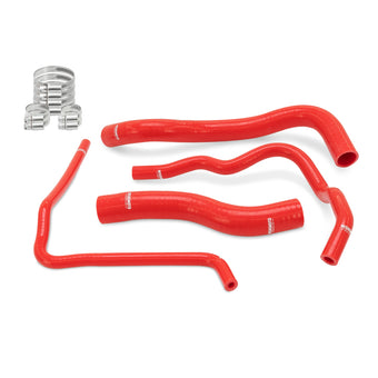 compare product Mishimoto 2023+ Honda Civic Type-R Silicone Coolant Hose Kit - Red