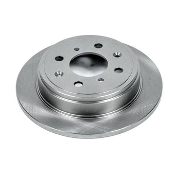 compare product Power Stop 90-01 Acura Integra Rear Autospecialty Brake Rotor
