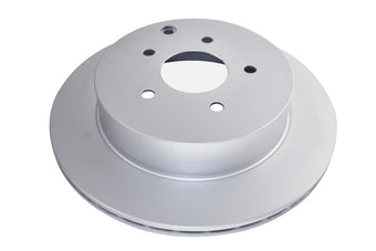 compare product DBA 03-12 Infiniti FX35 Rear En-Shield Standard Rotor