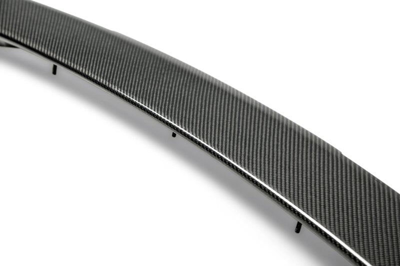 Anderson Composites 14+ Chevrolet Corvette C7 Z06 Rear Spoiler - My Store