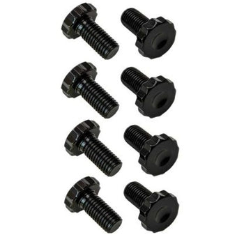 compare product Moroso GM LSX M11x1.5 Flexplate Bolts - Set of 8